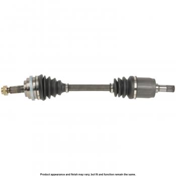 2005 Honda Civic CV Axle Assembly Front Left Cardone Select 664230 image 1 of 3