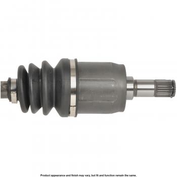 2005 Honda Civic CV Axle Assembly Front Left Cardone Select 664230 image 2 of 3