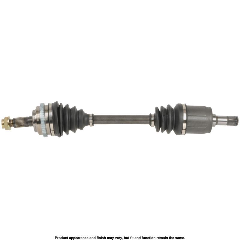 2003 Honda Civic CV Axle Assembly Front Left Cardone Select 664230 image 1 of 3