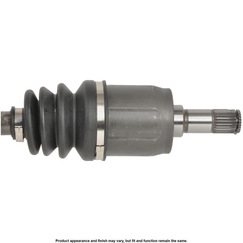 2003 Honda Civic CV Axle Assembly Front Left Cardone Select 664230 image 2 of 3