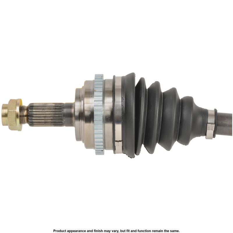 2003 Honda Civic CV Axle Assembly Front Left Cardone Select 664230 image 3 of 3