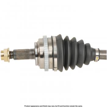 2005 Honda Civic CV Axle Assembly Front Right Cardone Select 664231 image 1 of 3