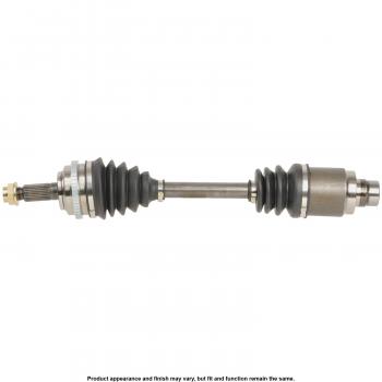 2005 Honda Civic CV Axle Assembly Front Right Cardone Select 664231 image 2 of 3