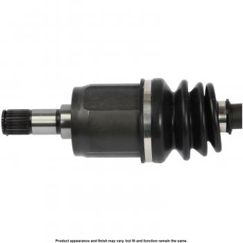 2015 Honda Civic CV Axle Assembly Front Left Cardone Select 664232 image 3 of 3