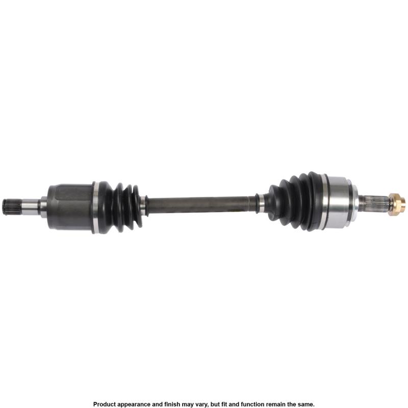 2006 Honda Civic CV Axle Assembly Front Left Cardone Select 664232 image 1 of 3