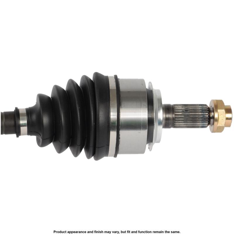 2006 Honda Civic CV Axle Assembly Front Left Cardone Select 664232 image 2 of 3