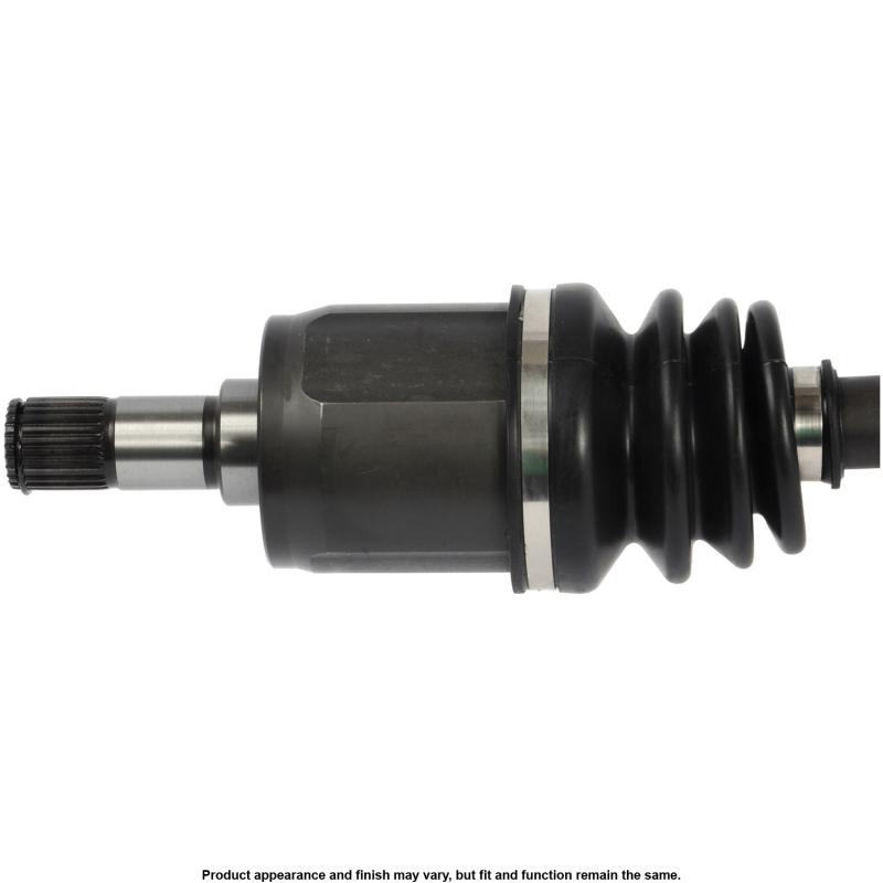 2006 Honda Civic CV Axle Assembly Front Left Cardone Select 664232 image 3 of 3