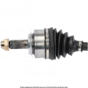 2015 Honda Civic CV Axle Assembly Front Right Cardone Select 664233 image 2 of 3