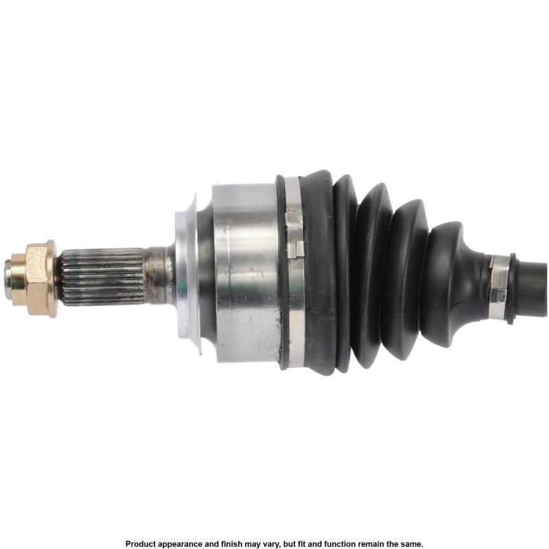 2006 Honda Civic CV Axle Assembly Front Right Cardone Select 664233 image 2 of 3