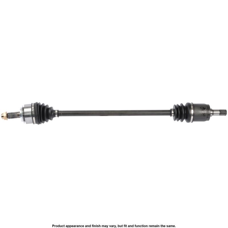 2006 Honda Civic CV Axle Assembly Front Right Cardone Select 664233 image 3 of 3