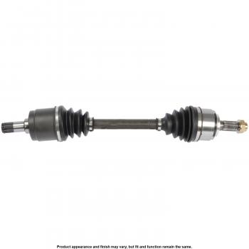 2015 Honda Civic CV Axle Assembly Front Left Cardone Select 664234 image 1 of 3