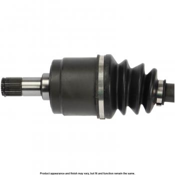 2015 Honda Civic CV Axle Assembly Front Left Cardone Select 664234 image 2 of 3