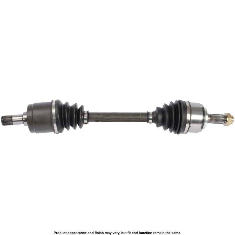 2006 Honda Civic CV Axle Assembly Front Left Cardone Select 664234 image 1 of 3