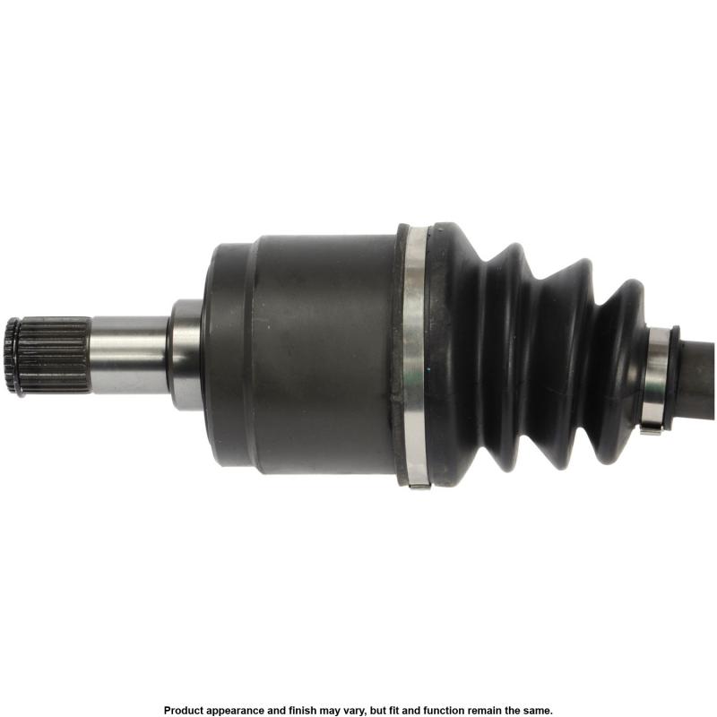 2006 Honda Civic CV Axle Assembly Front Left Cardone Select 664234 image 2 of 3