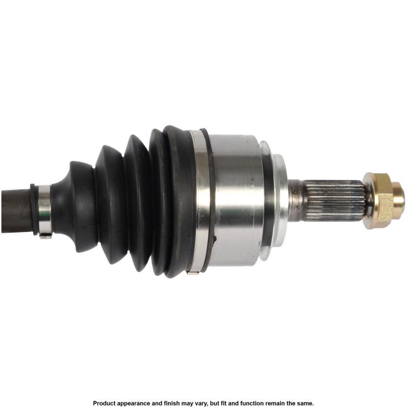 2006 Honda Civic CV Axle Assembly Front Left Cardone Select 664234 image 3 of 3