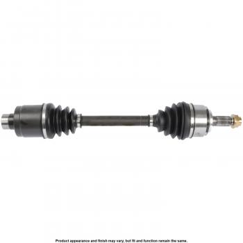 2015 Honda Civic CV Axle Assembly Front Right Cardone Select 664235 image 1 of 3