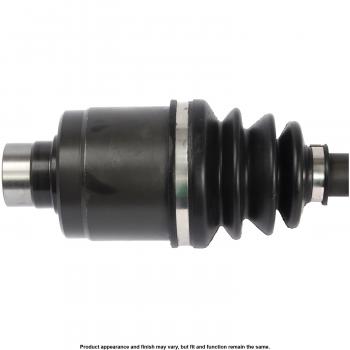 2015 Honda Civic CV Axle Assembly Front Right Cardone Select 664235 image 2 of 3
