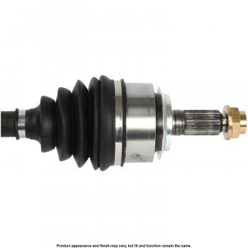 2015 Honda Civic CV Axle Assembly Front Right Cardone Select 664235 image 3 of 3