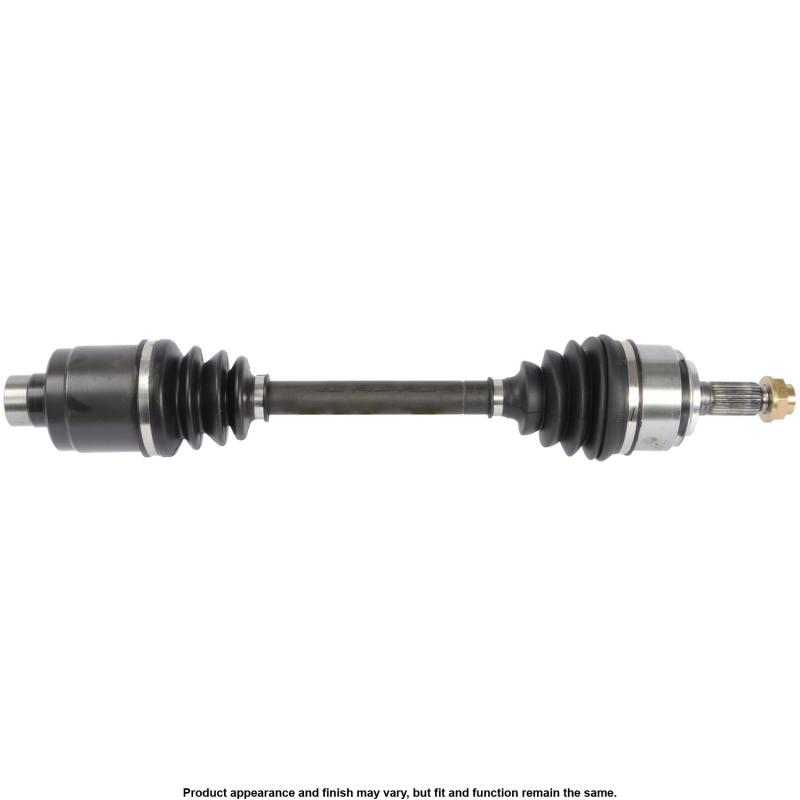 2006 Honda Civic CV Axle Assembly Front Right Cardone Select 664235 image 1 of 3