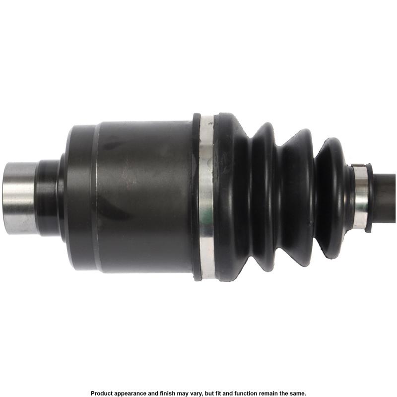 2006 Honda Civic CV Axle Assembly Front Right Cardone Select 664235 image 2 of 3