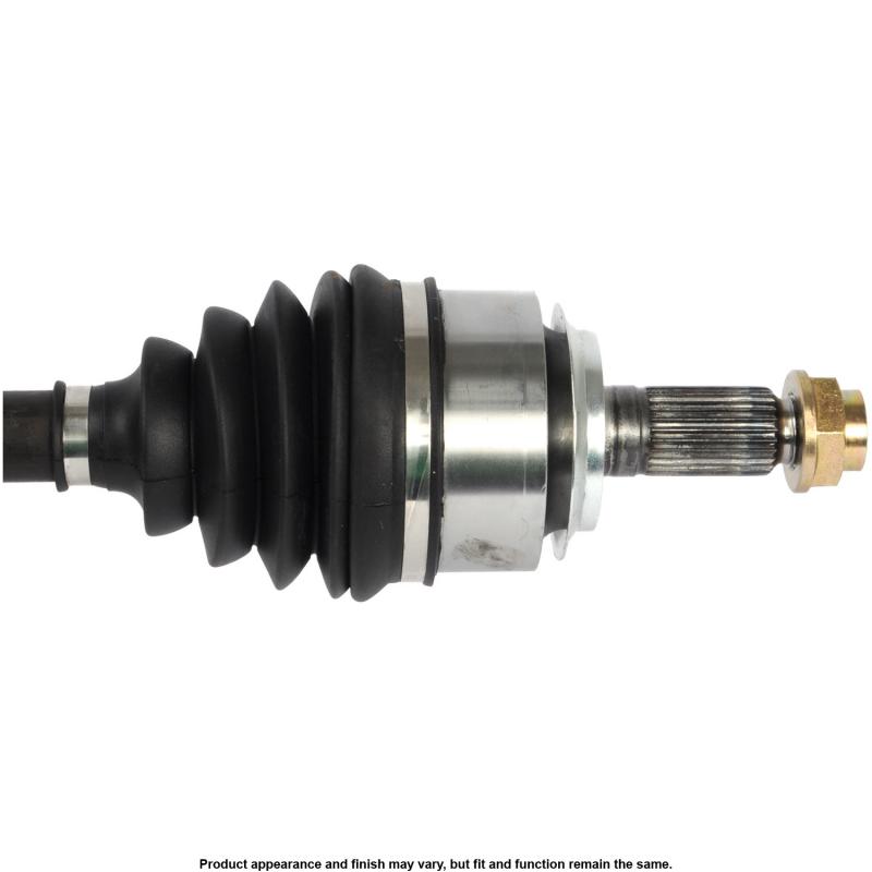 2006 Honda Civic CV Axle Assembly Front Right Cardone Select 664235 image 3 of 3