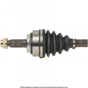 2009 Honda Civic CV Axle Assembly Front Left Cardone Select 664236 image 1 of 3