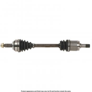 2009 Honda Civic CV Axle Assembly Front Left Cardone Select 664236 image 3 of 3