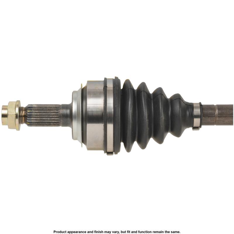 2006 Honda Civic CV Axle Assembly Front Left Cardone Select 664236 image 1 of 3