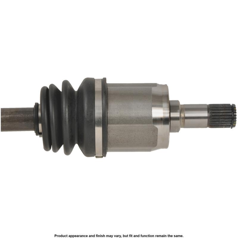 2006 Honda Civic CV Axle Assembly Front Left Cardone Select 664236 image 2 of 3
