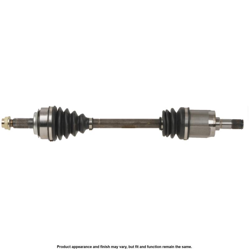 2006 Honda Civic CV Axle Assembly Front Left Cardone Select 664236 image 3 of 3