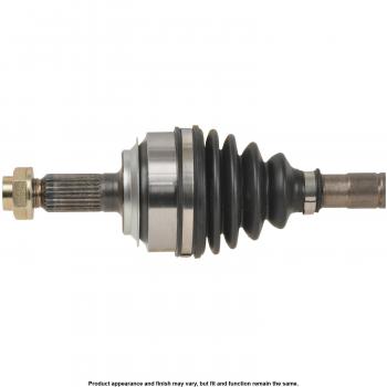 2009 Honda Civic CV Axle Assembly Front Right Cardone Select 664237 image 1 of 3