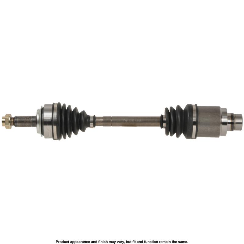 Cardone Select 664237 CV Axle Assembly product image 2 of 3