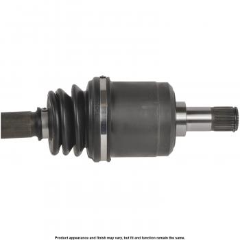 2010 Acura CSX CV Axle Assembly Front Left Cardone Select 664238 image 1 of 3