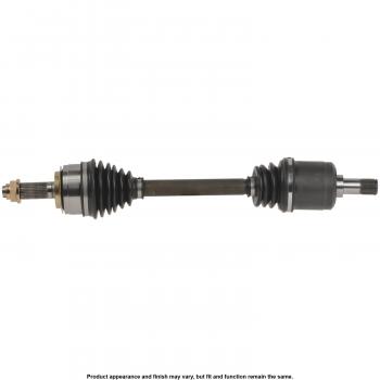 2010 Acura CSX CV Axle Assembly Front Left Cardone Select 664238 image 2 of 3