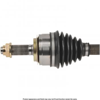 2010 Acura CSX CV Axle Assembly Front Left Cardone Select 664238 image 3 of 3