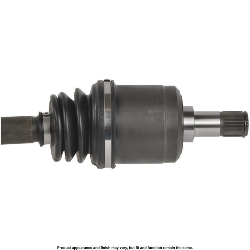 2006 Honda Civic CV Axle Assembly Front Left Cardone Select 664238 image 1 of 3
