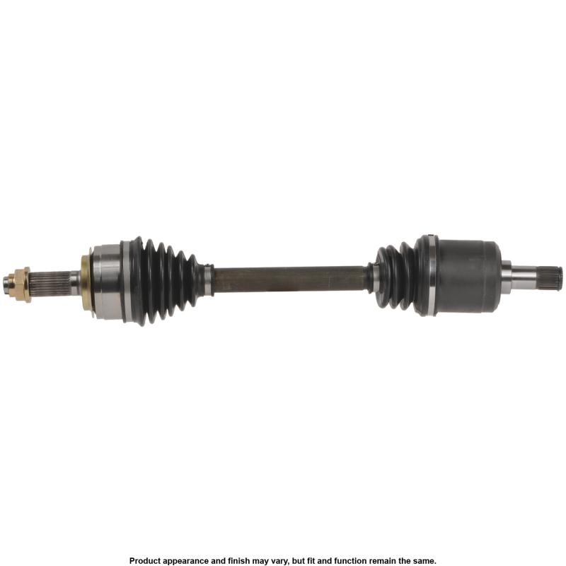 2006 Honda Civic CV Axle Assembly Front Left Cardone Select 664238 image 2 of 3