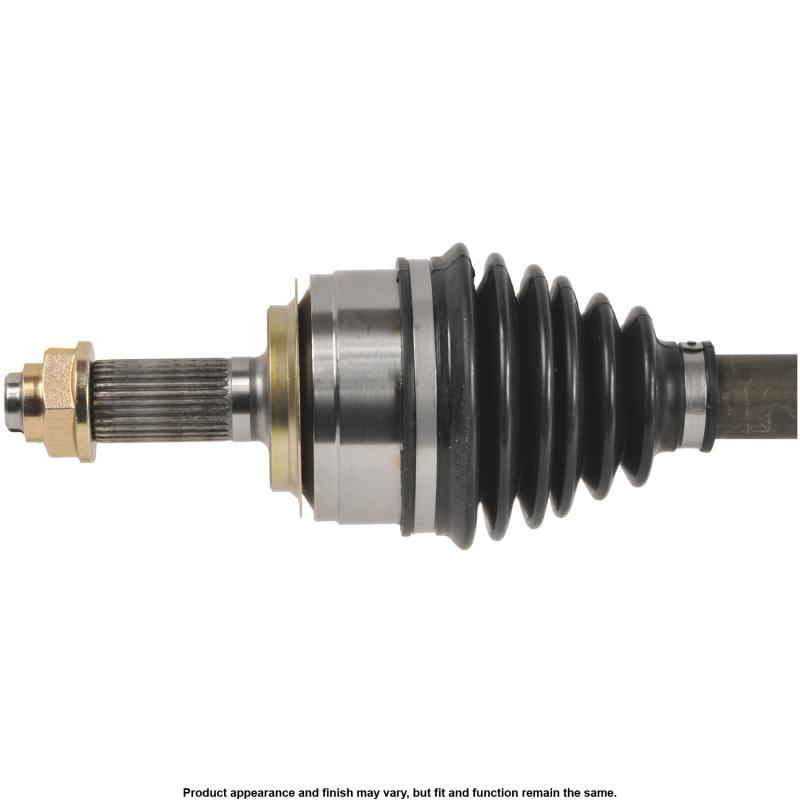 2006 Honda Civic CV Axle Assembly Front Left Cardone Select 664238 image 3 of 3