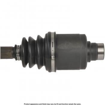 2010 Acura CSX CV Axle Assembly Front Right Cardone Select 664239 image 2 of 3