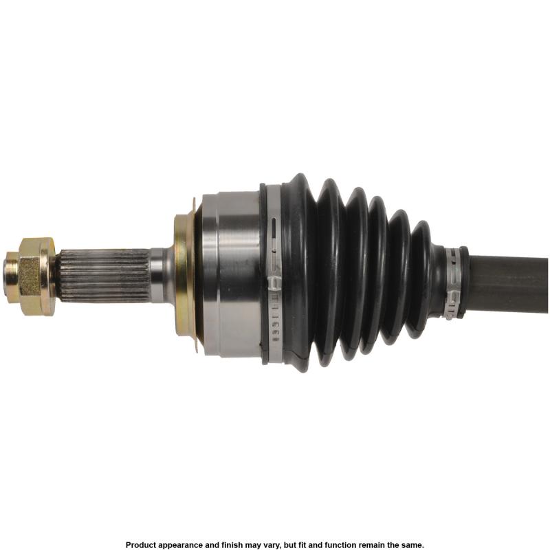 2006 Honda Civic CV Axle Assembly Front Right Cardone Select 664239 image 1 of 3