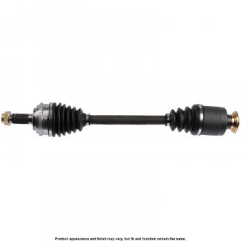 2005 Honda Pilot CV Axle Assembly Front Right Cardone Select 664241 image 2 of 3