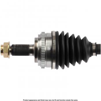 2005 Honda Pilot CV Axle Assembly Front Right Cardone Select 664241 image 3 of 3