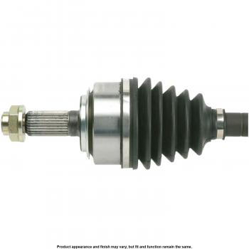 2006 Acura TSX CV Axle Assembly Front Left Cardone Select 664242 image 2 of 3
