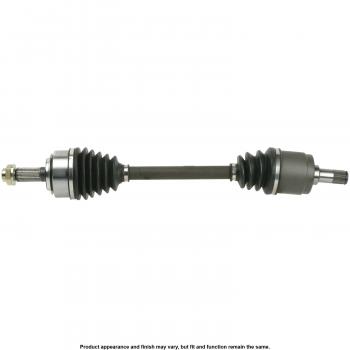 2006 Acura TSX CV Axle Assembly Front Left Cardone Select 664242 image 3 of 3