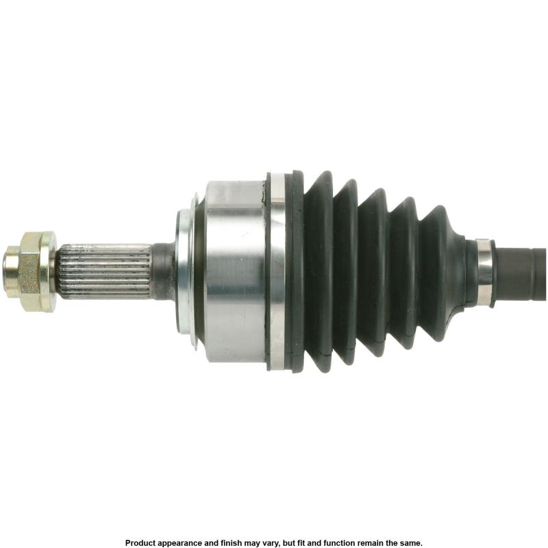 2008 Acura TSX CV Axle Assembly Front Left Cardone Select 664242 image 2 of 3