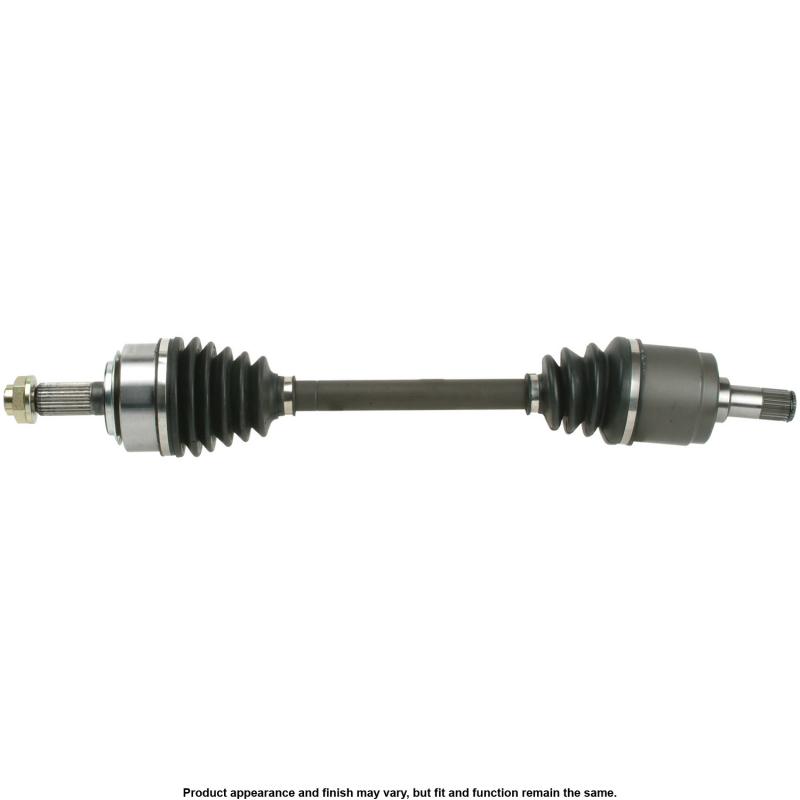 2008 Acura TSX CV Axle Assembly Front Left Cardone Select 664242 image 3 of 3