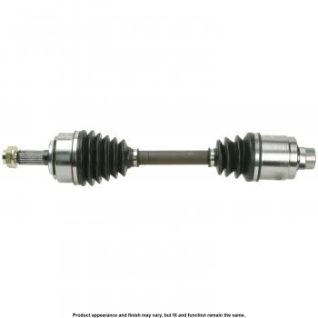 2006 Acura TSX CV Axle Assembly Front Right Cardone Select 664243 image 2 of 3