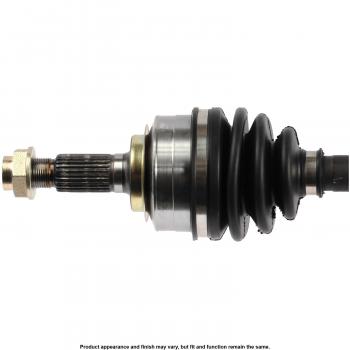 2008 Honda Fit CV Axle Assembly Front Left Cardone Select 664246 image 1 of 3