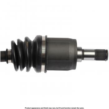 2008 Honda Fit CV Axle Assembly Front Left Cardone Select 664246 image 3 of 3