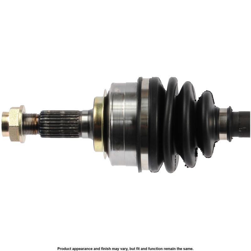 2008 Honda Fit CV Axle Assembly Front Left Cardone Select 664246 image 1 of 3
